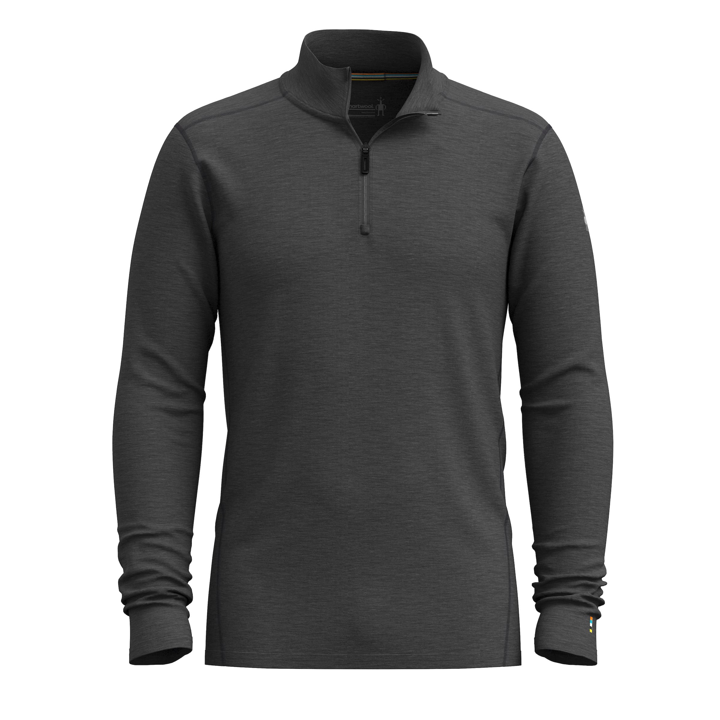 Classic All-Season Merino Base Layer 1/4 Zip