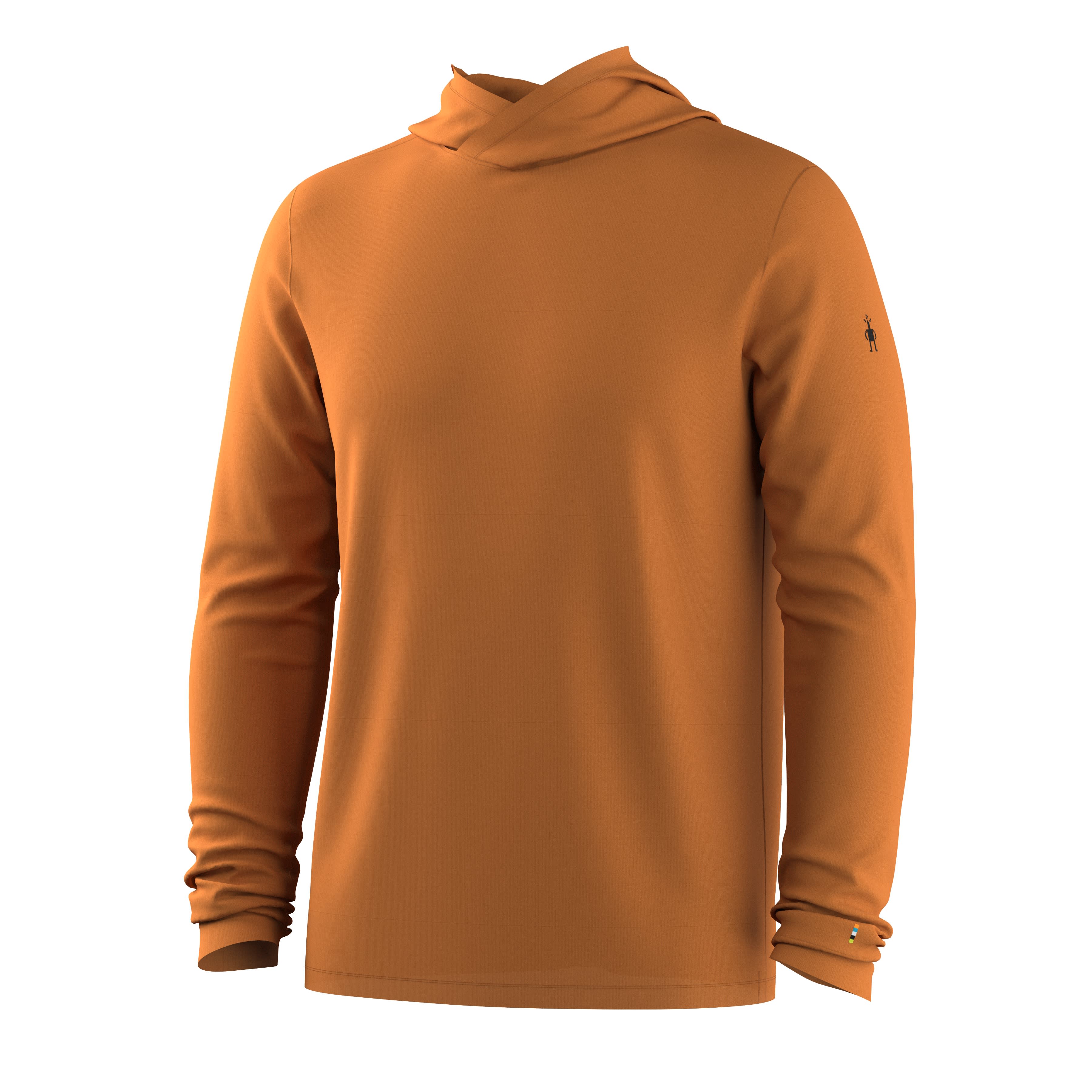 Merino Sun Hoodie