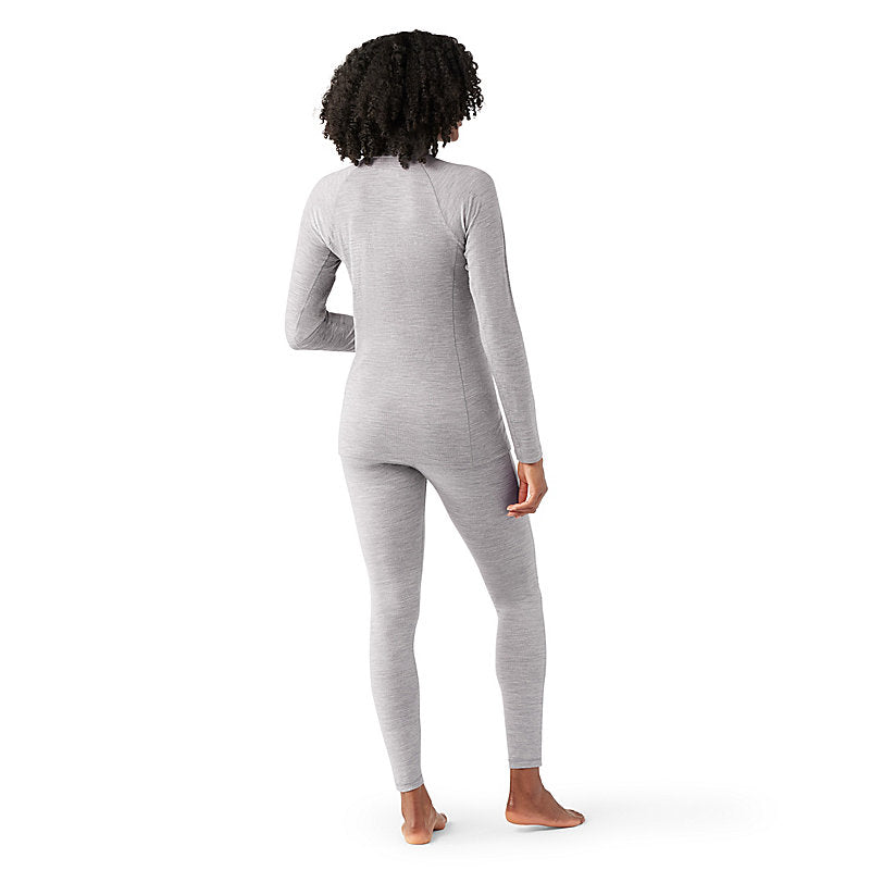 Women's Classic All-Season Merino Base Layer 1/4 Zip