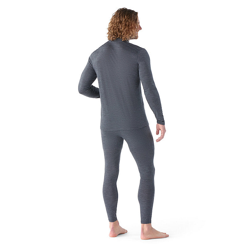 2024 Classic All-Season Merino Base Layer 1/4 Zip