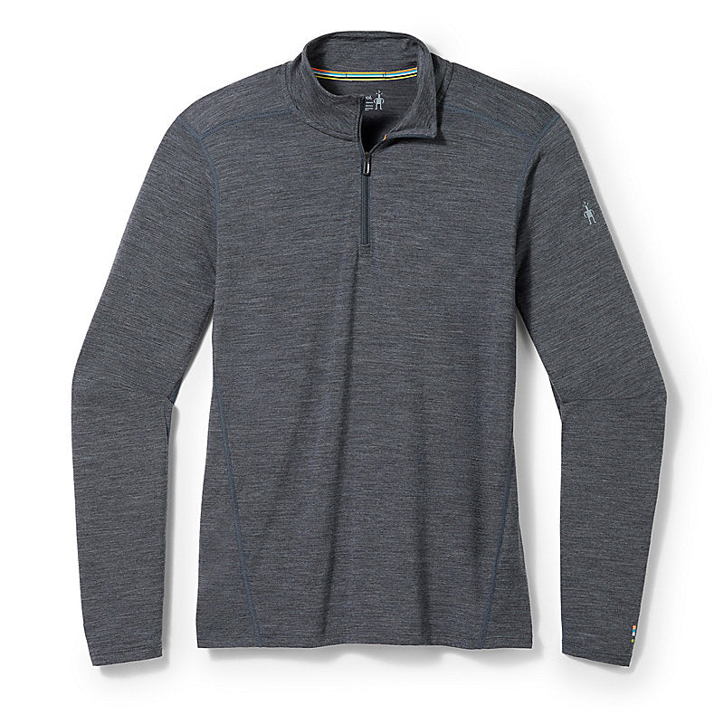 2024 Classic All-Season Merino Base Layer 1/4 Zip