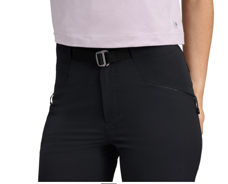 Women's Alpine Pants