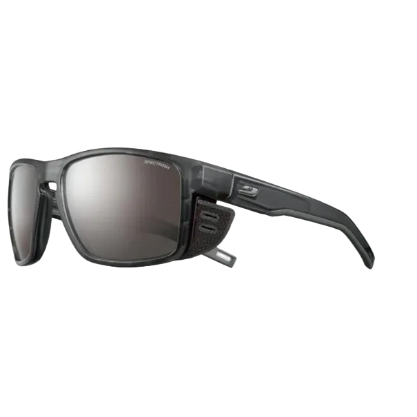 Shield Glacier Glasses