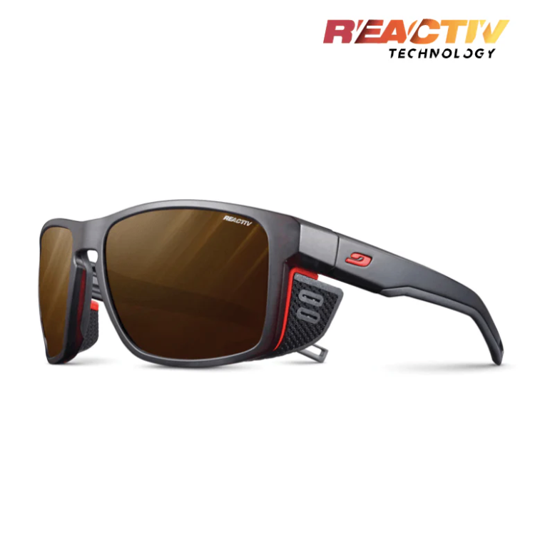 Shield M Glacier Glasses