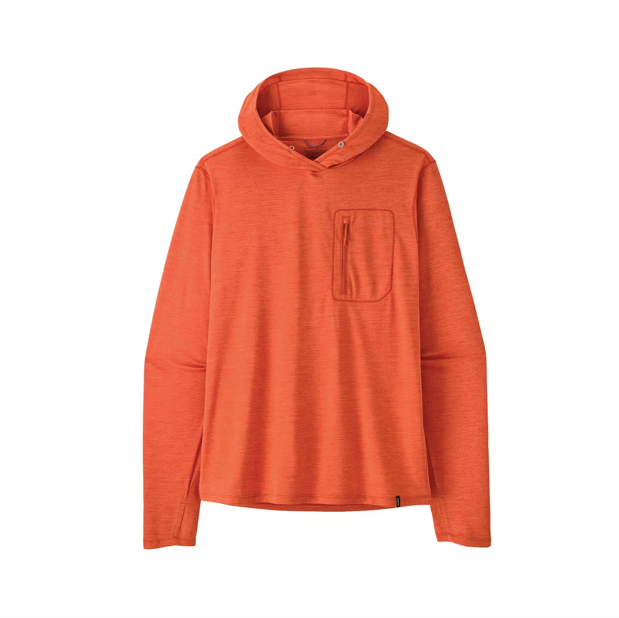 Capilene Cool Sun Hoody