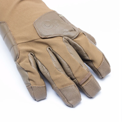 Extravert Glove