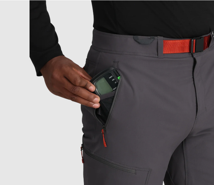 Cirque III Pants