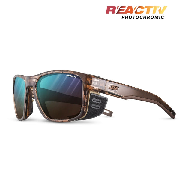 Shield M Glacier Glasses