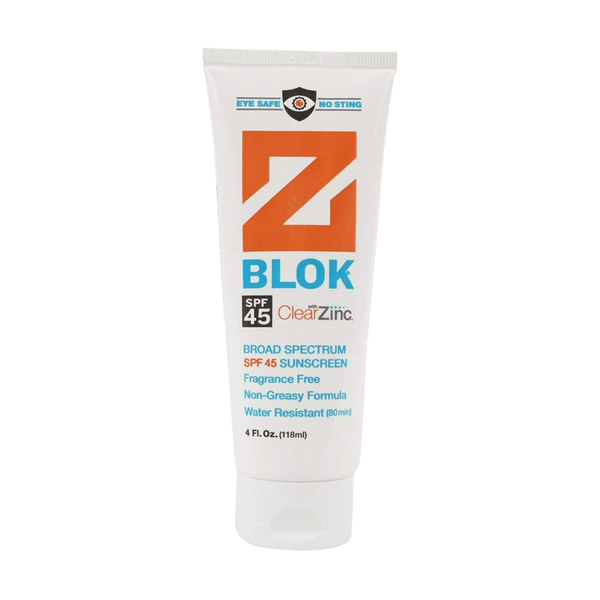 Sunscreen SPF 45