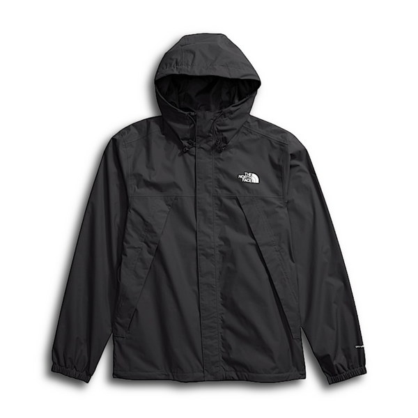 The North Face Men's Antora Jacket | Waterproof Rain Shell