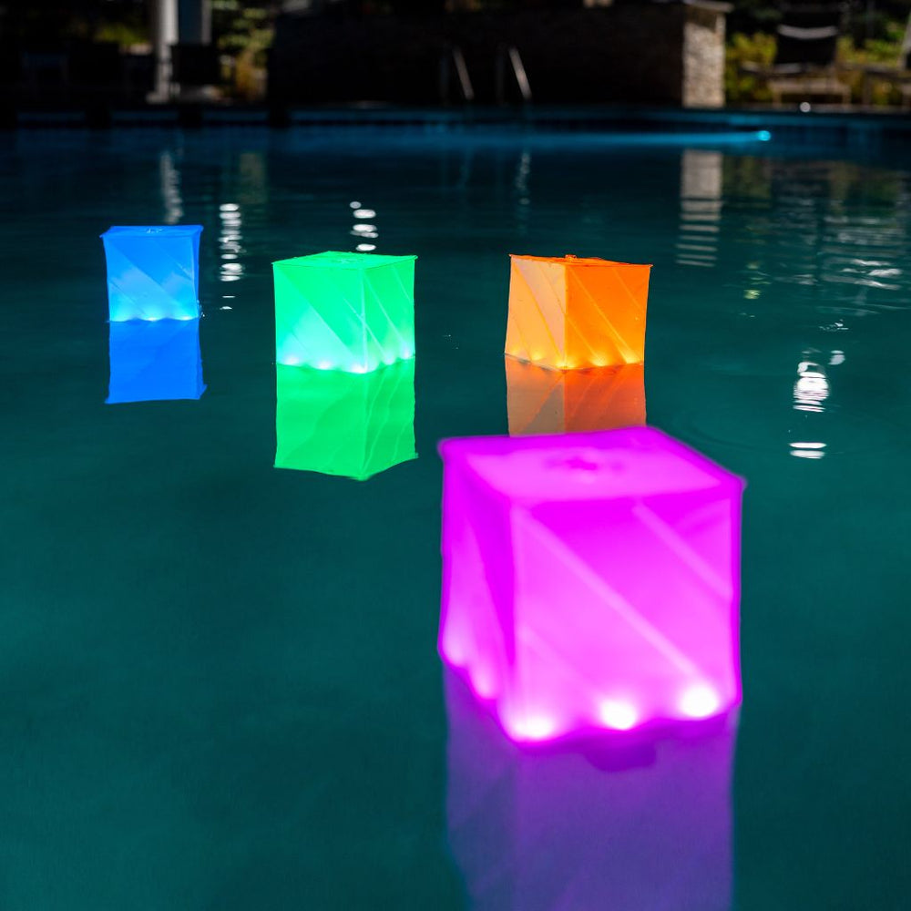 Nova Colors Solar Lantern