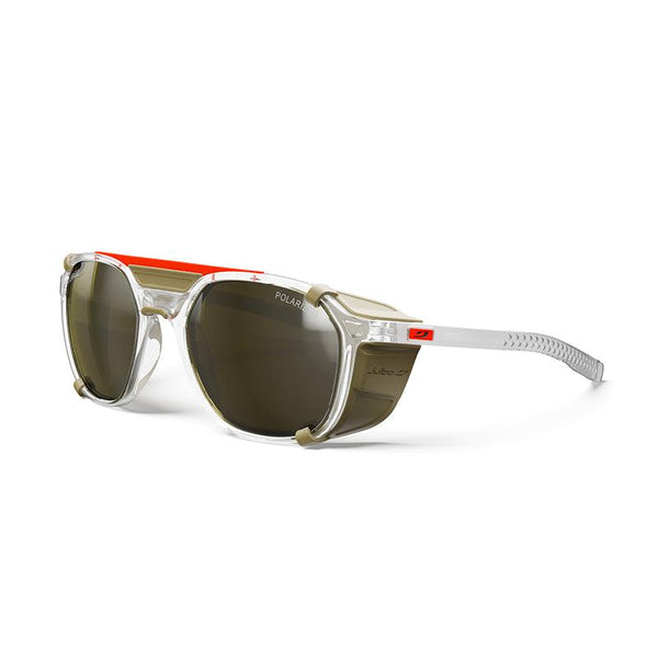 Julbo Slack Cover | Lifestyle & Glacier Sunglasses