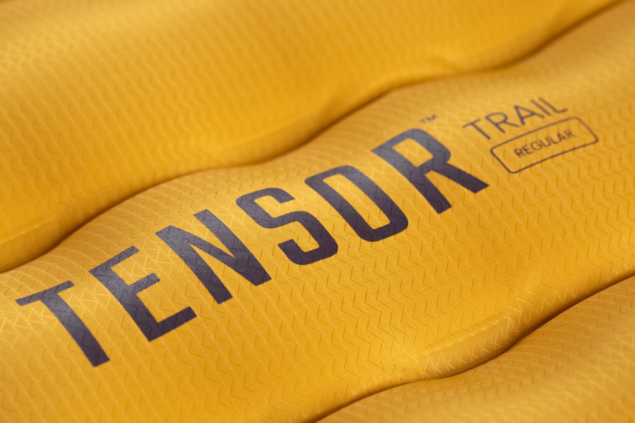 Tensor Trail Sleeping Pad