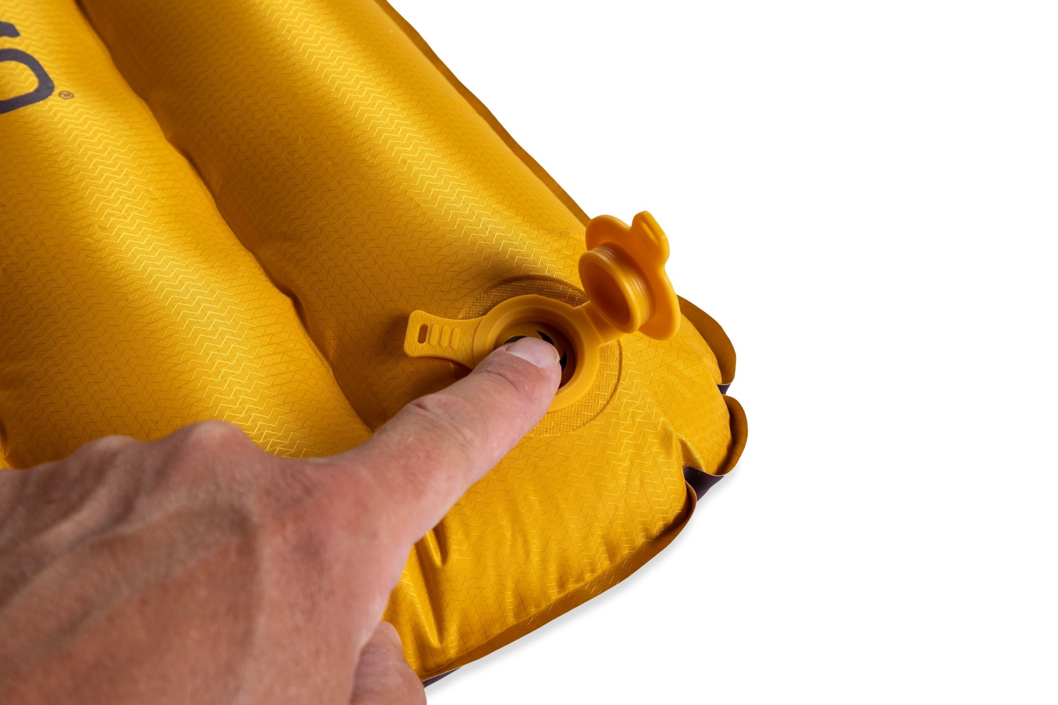 Tensor Trail Sleeping Pad
