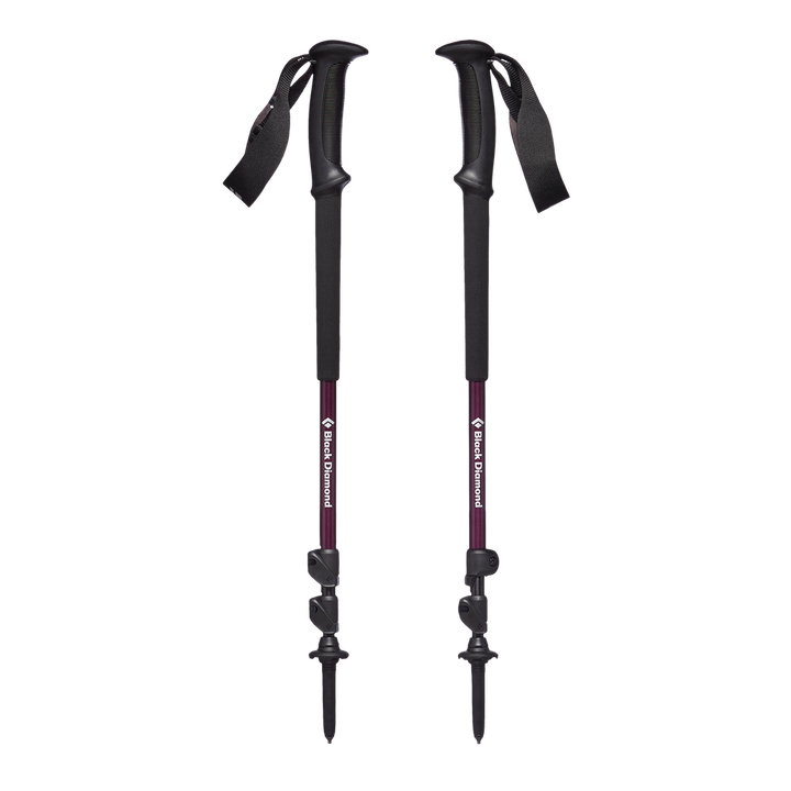 Trail Back Trekking Poles - Used