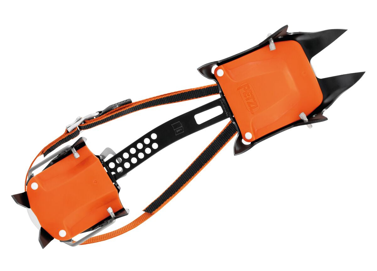 IRVIS Crampons Flexlock
