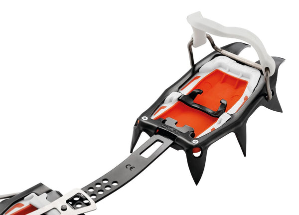 Vasak Crampons - Flexlock