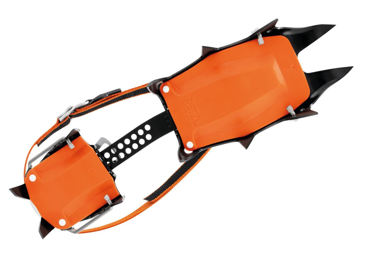 Vasak Crampons - Flexlock