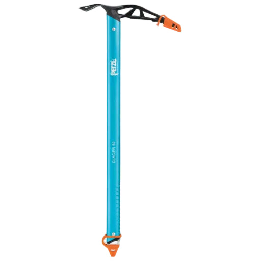 Glacier Ice Axe