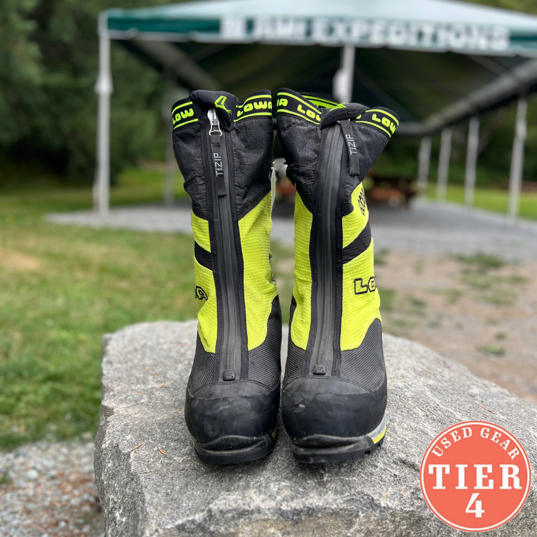 Expedition 6000 Evo RD - Used