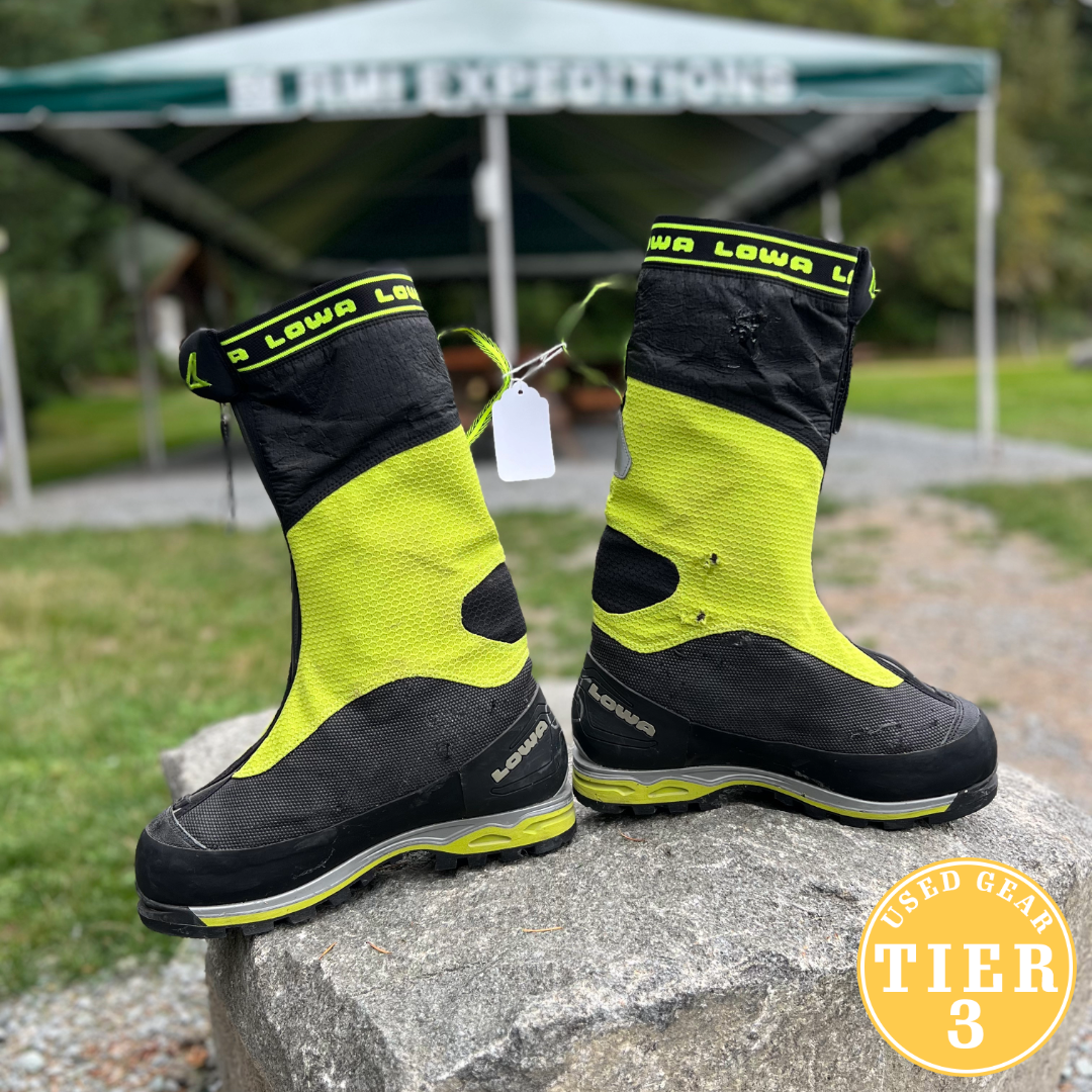Expedition 6000 Evo RD - Used