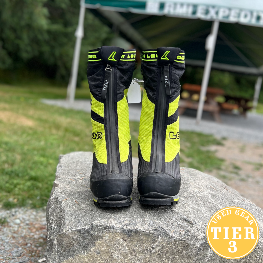 Expedition 6000 Evo RD - Used