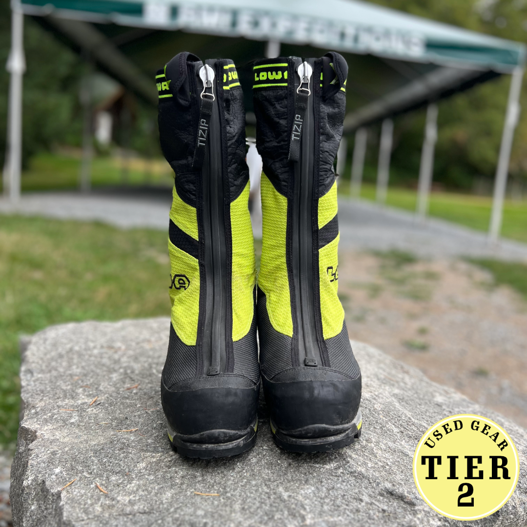 Expedition 6000 Evo RD - Used