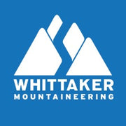 Whittaker Mountaineering Homepage logo