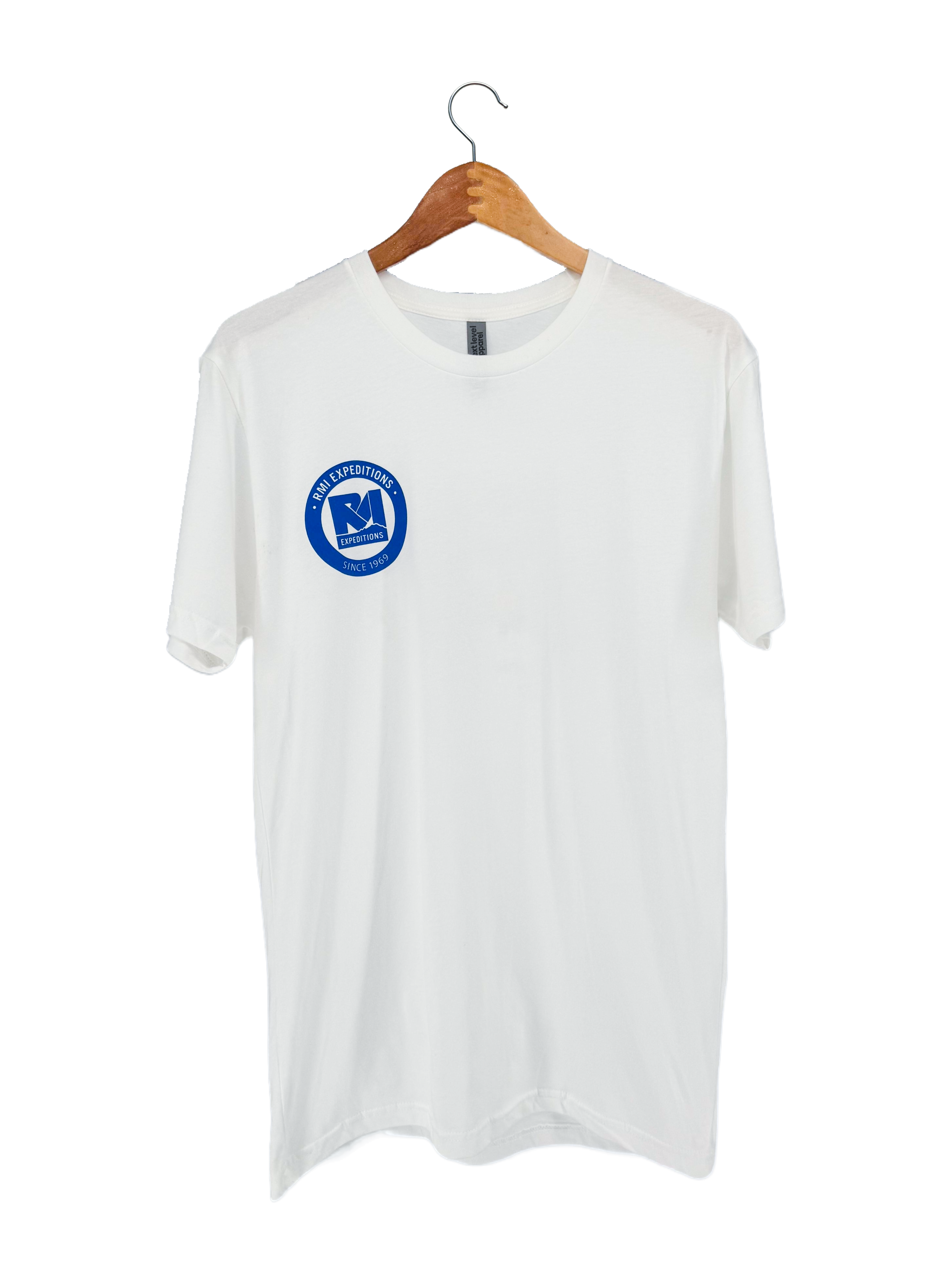 2025 Dancing Crampon T-Shirt