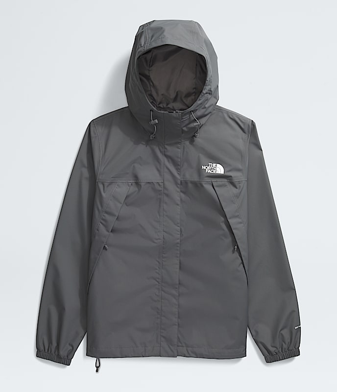 The North Face Women's Antora Jacket | Waterproof Rain Shell