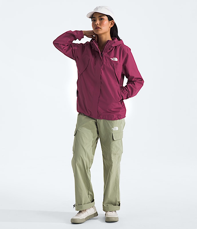 Women's Antora Jacket