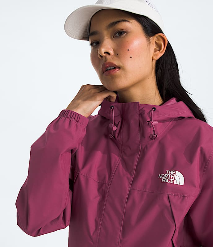 Women's Antora Jacket