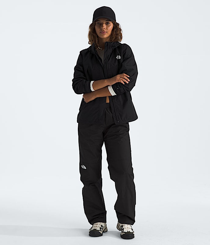 Women's Antora Jacket