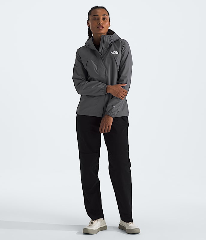Women's Antora Jacket