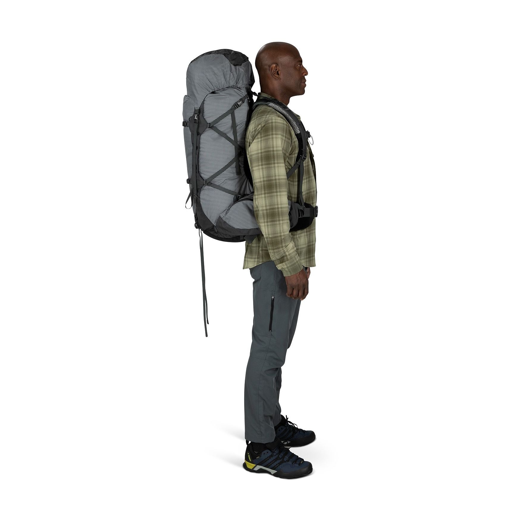 Aether Pro 75 Backpack