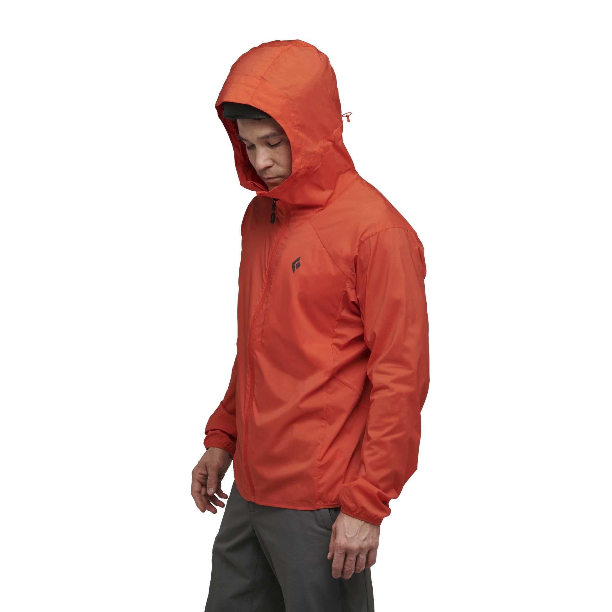Alpine Start Hoody