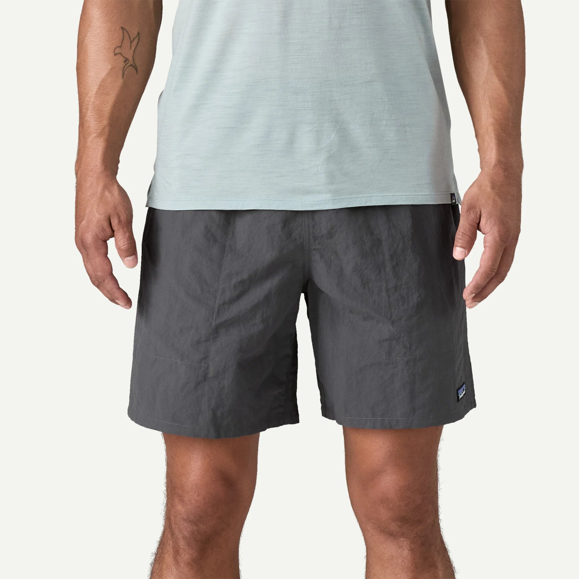 Baggies Longs - 7 in.