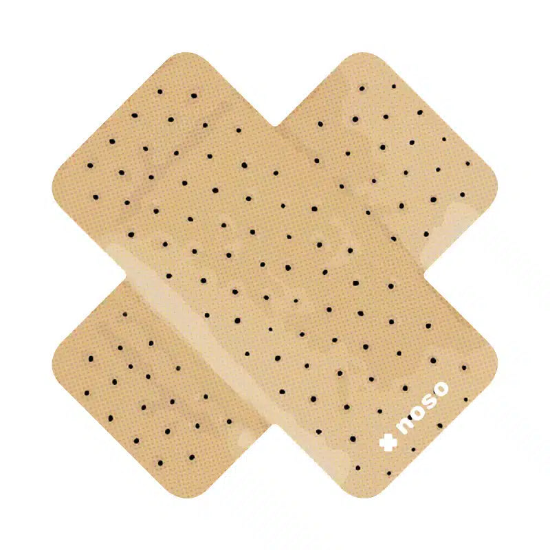 Bandage 2.5" Repair Patch