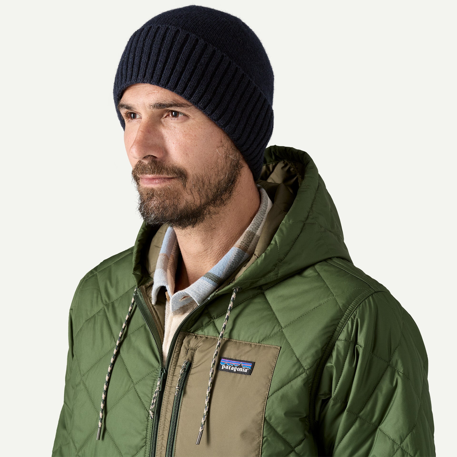 Brodeo Beanie
