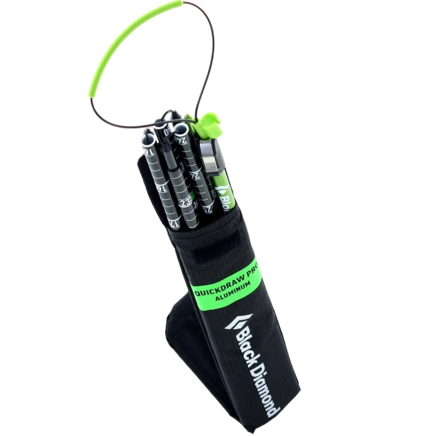Quickdraw Pro Probe 320