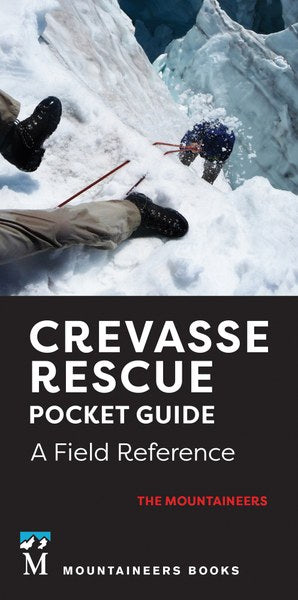 Crevasse Rescue Pocket Guide