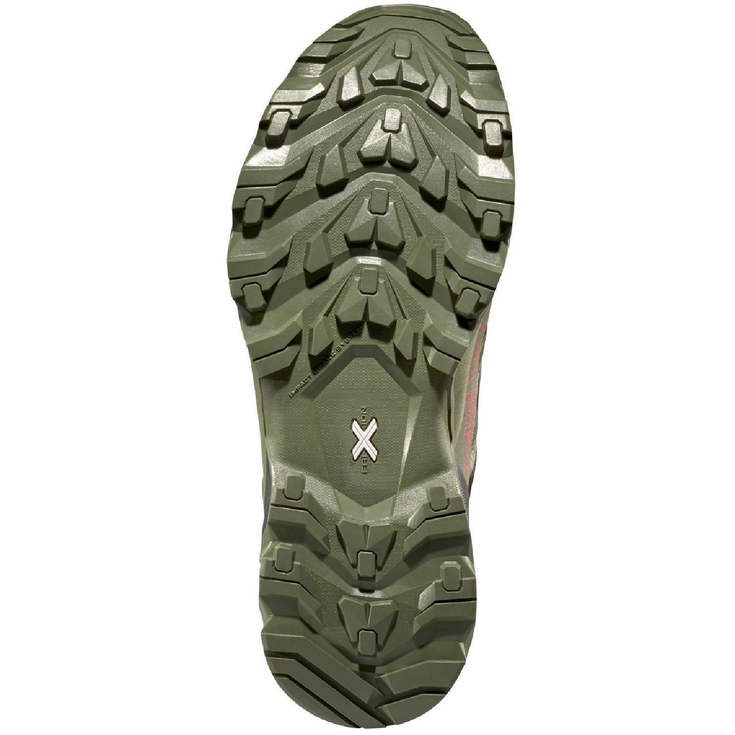 Ultra Raptor 3