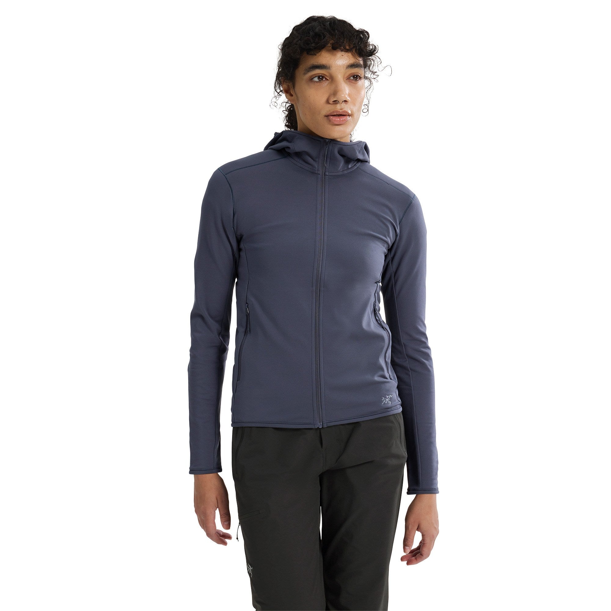 Women's Kyanite LT Hoody