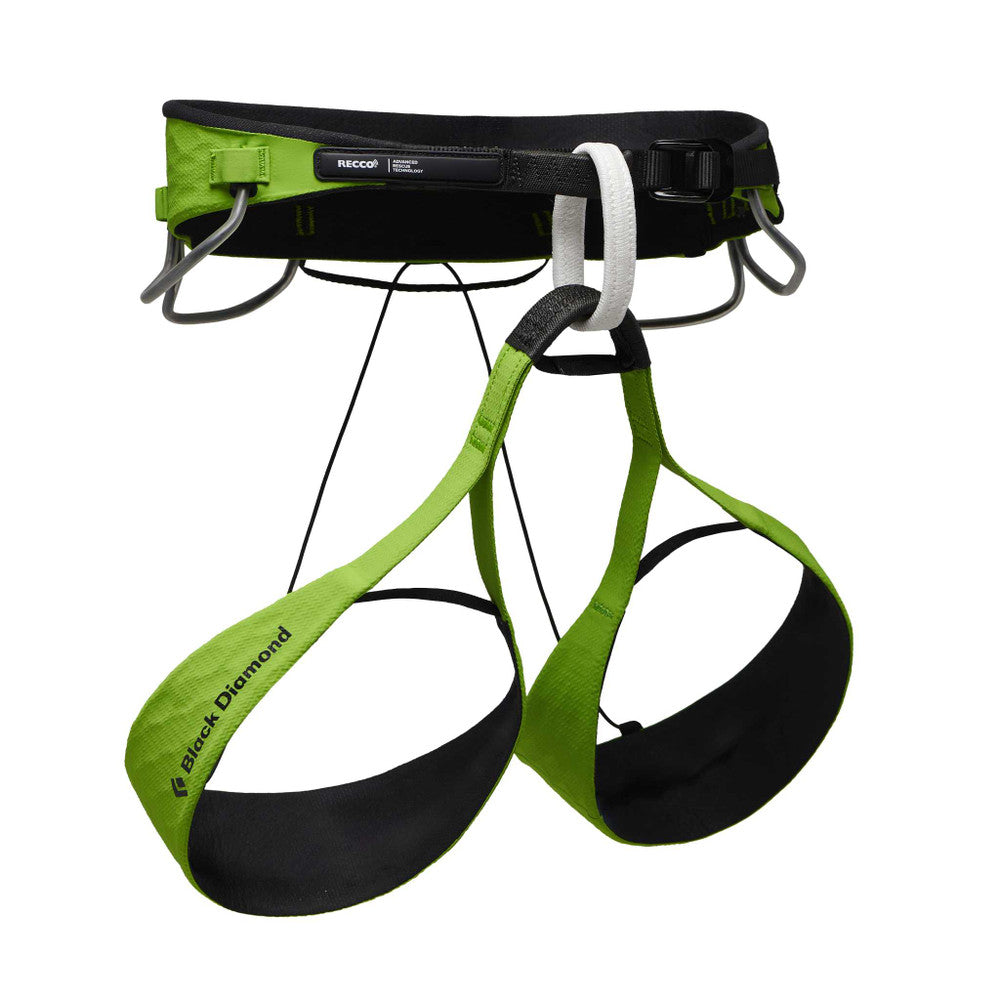 Vision Airnet Harness Recco