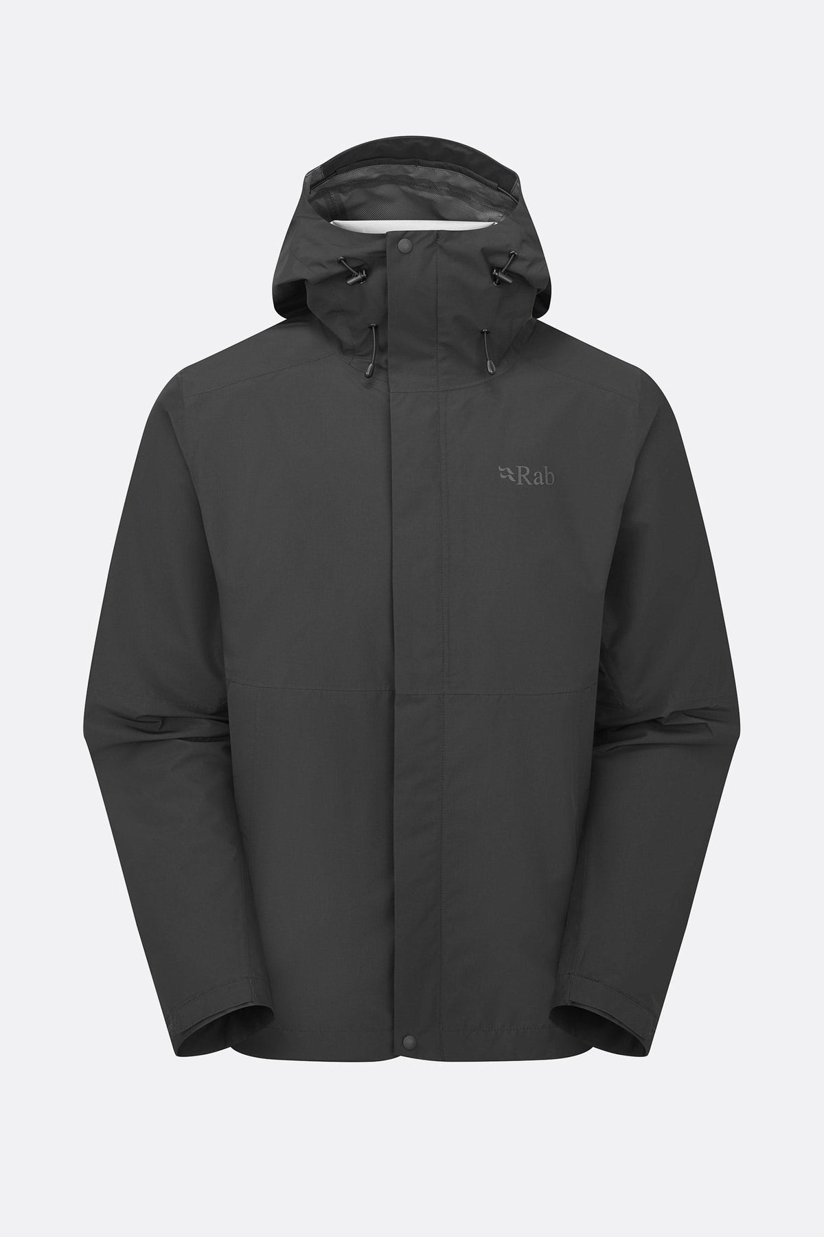 Downpour Jacket