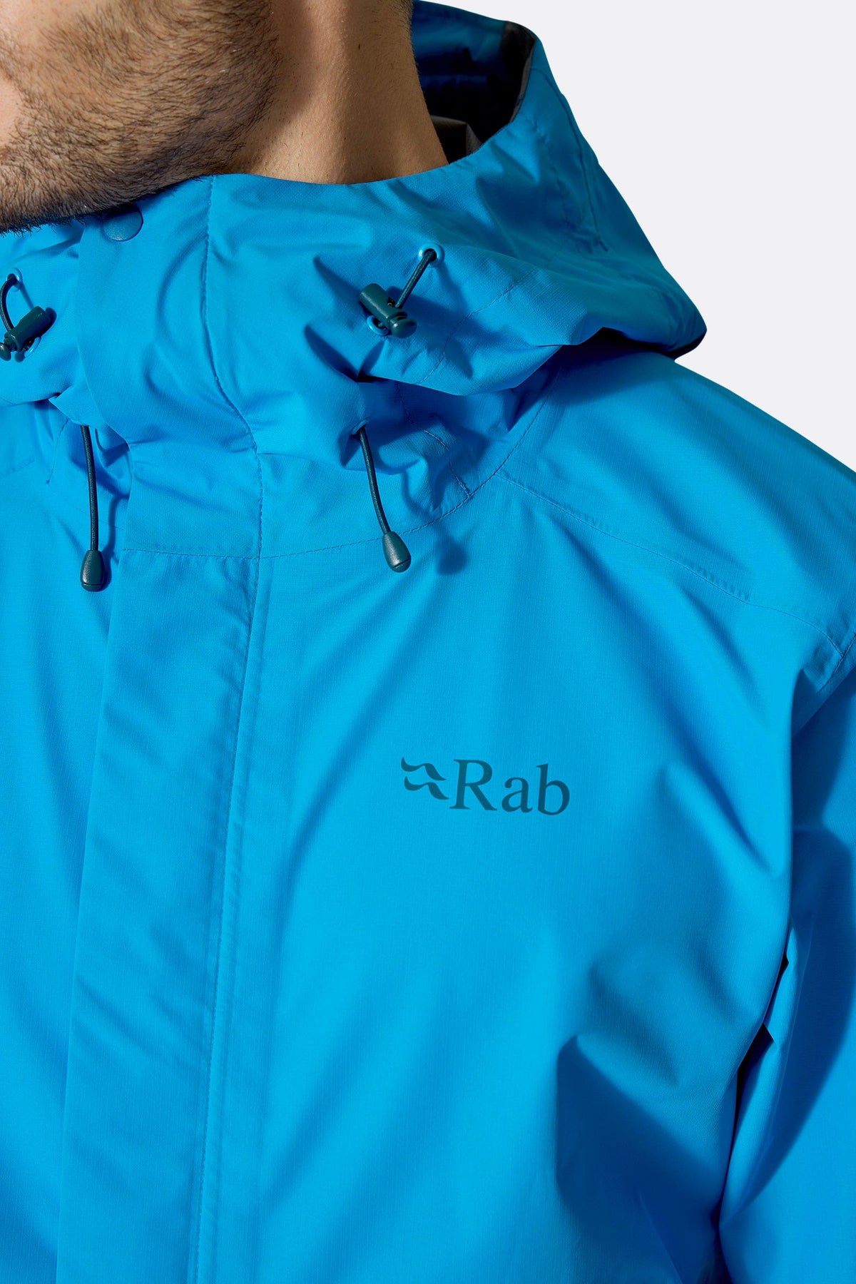 Downpour Jacket