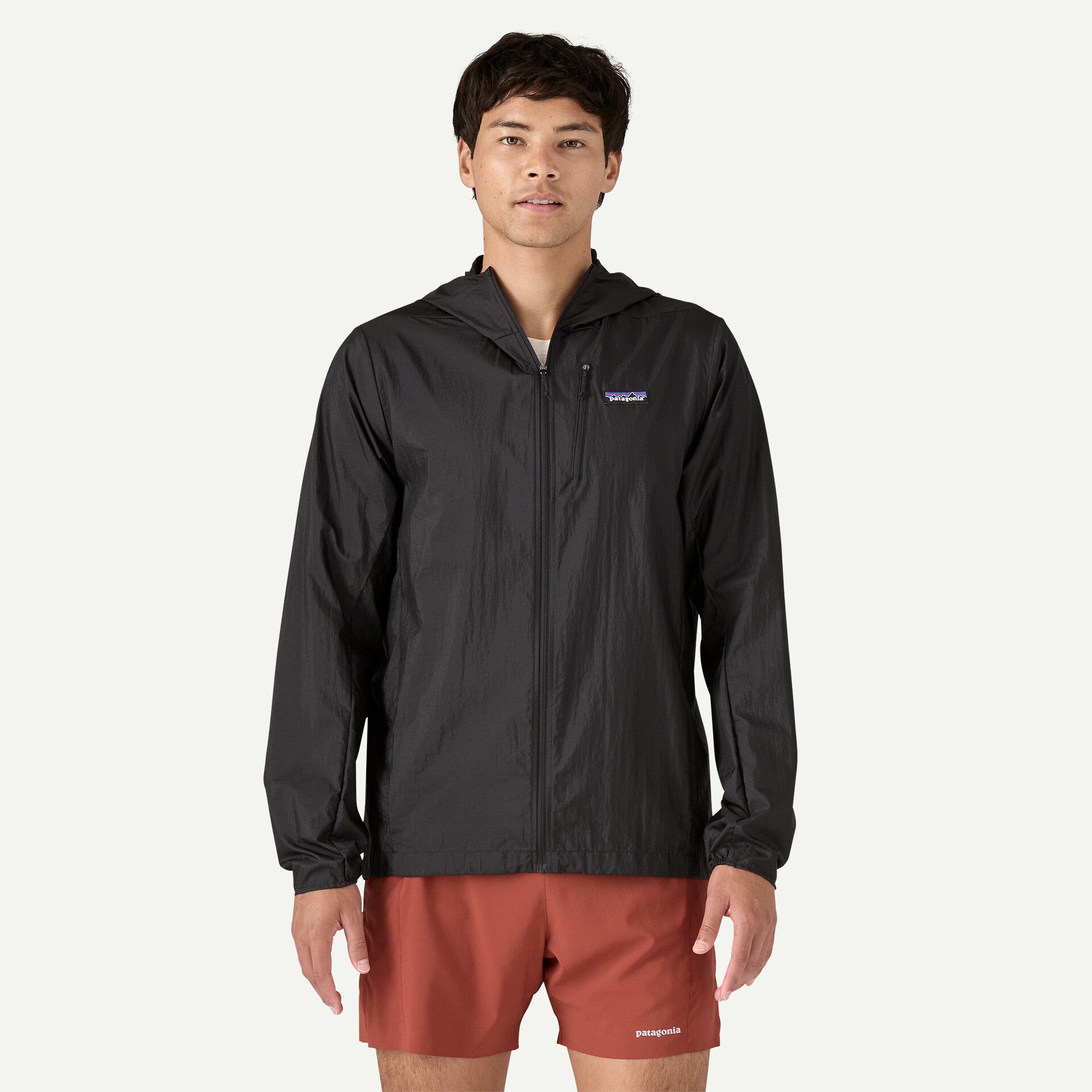 patagonia M's Houdini Jacket ブラック M Patagonia Men's Houdini Jacket | Contender Bicycles