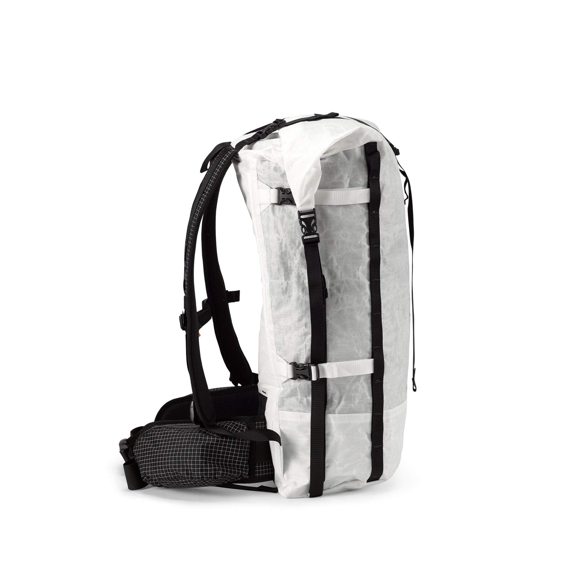 Hyperlite Mountain Gear Porter 85 Pack | Ultralight Expedition