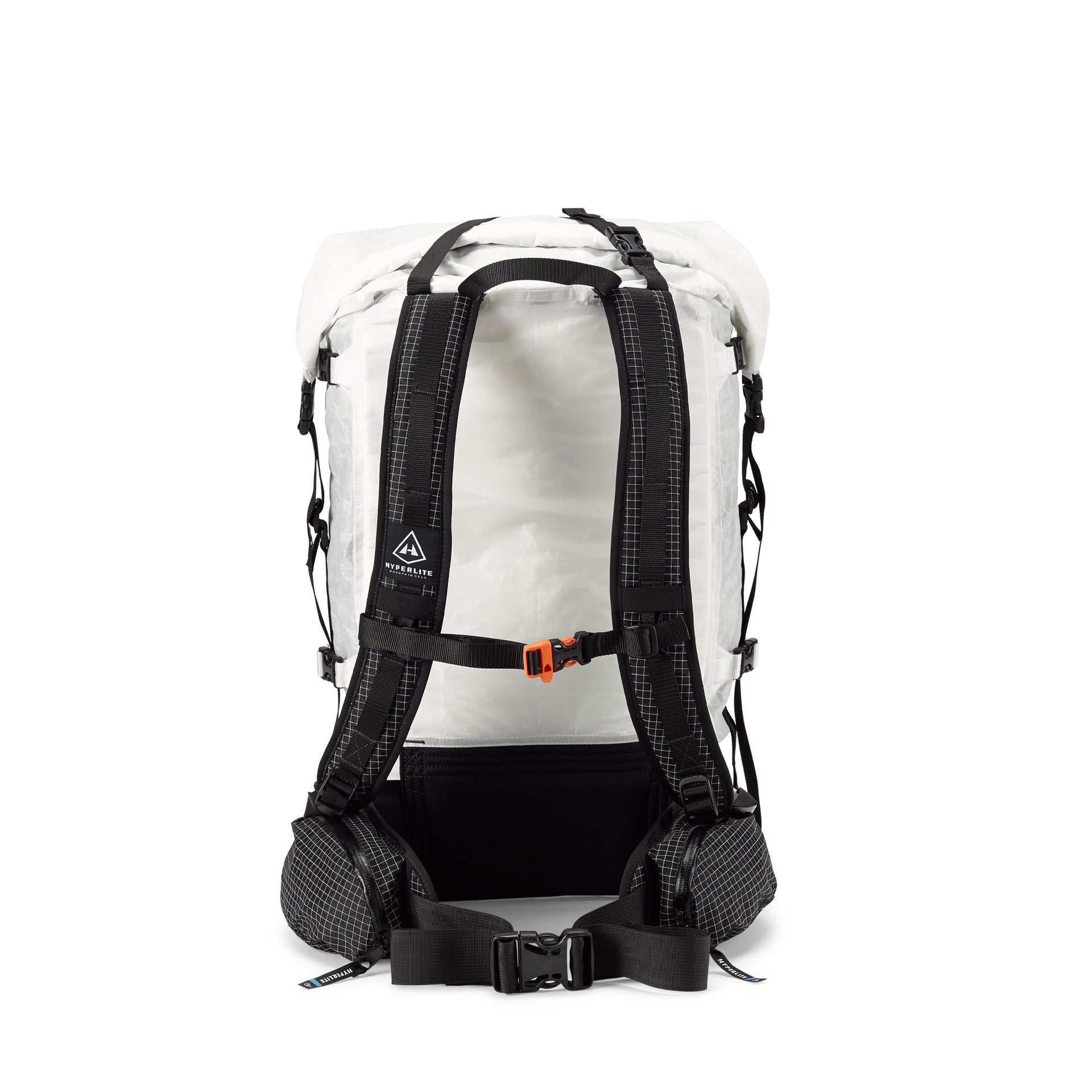Hyperlite Mountain Gear Porter 85 Pack | Ultralight Expedition