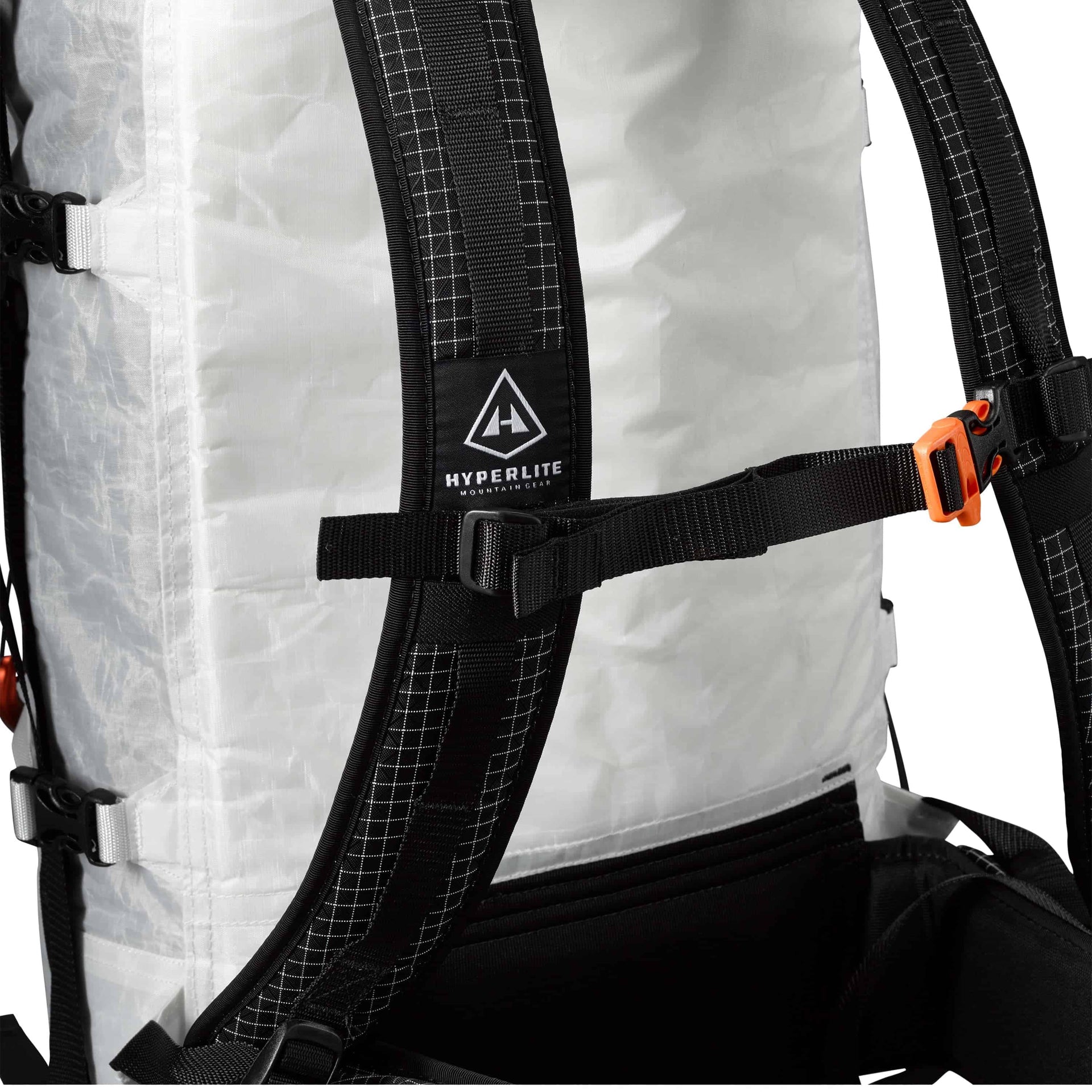 Hyperlite Mountain Gear Porter 85 Pack | Ultralight Expedition